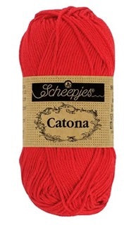Scheepjes Catona 50 gr