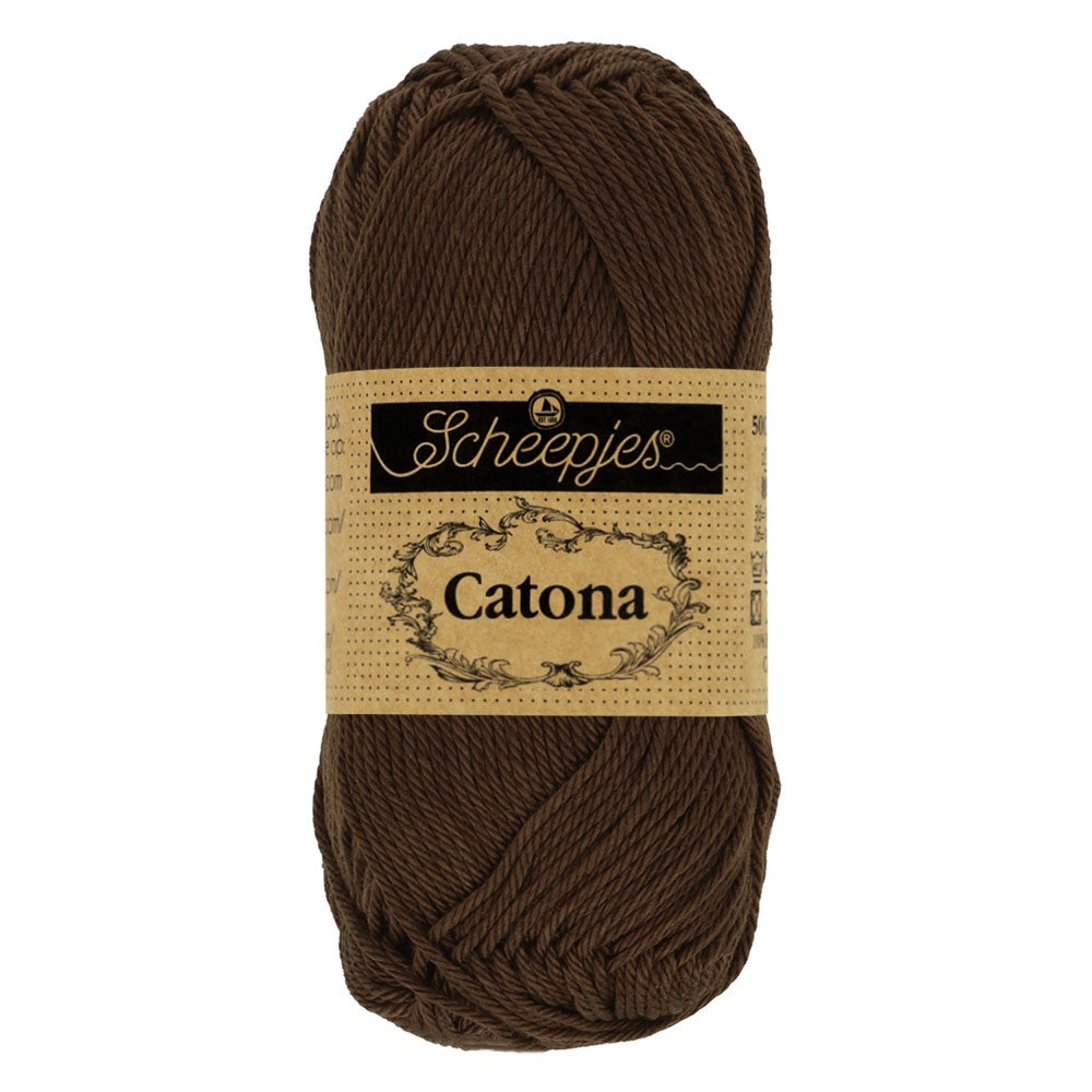 Scheepjes Catona 50 gr