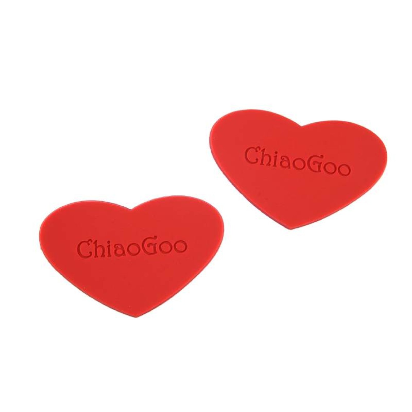 Chiaogoo Rubber gripper