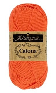 Scheepjes Catona 50 gr