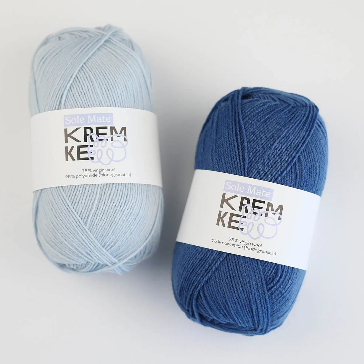 Kremke Sole Mate