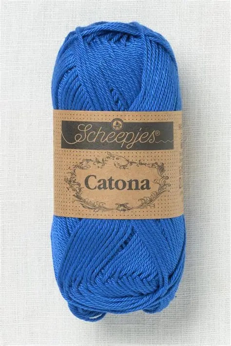 Scheepjes Catona 50 gr