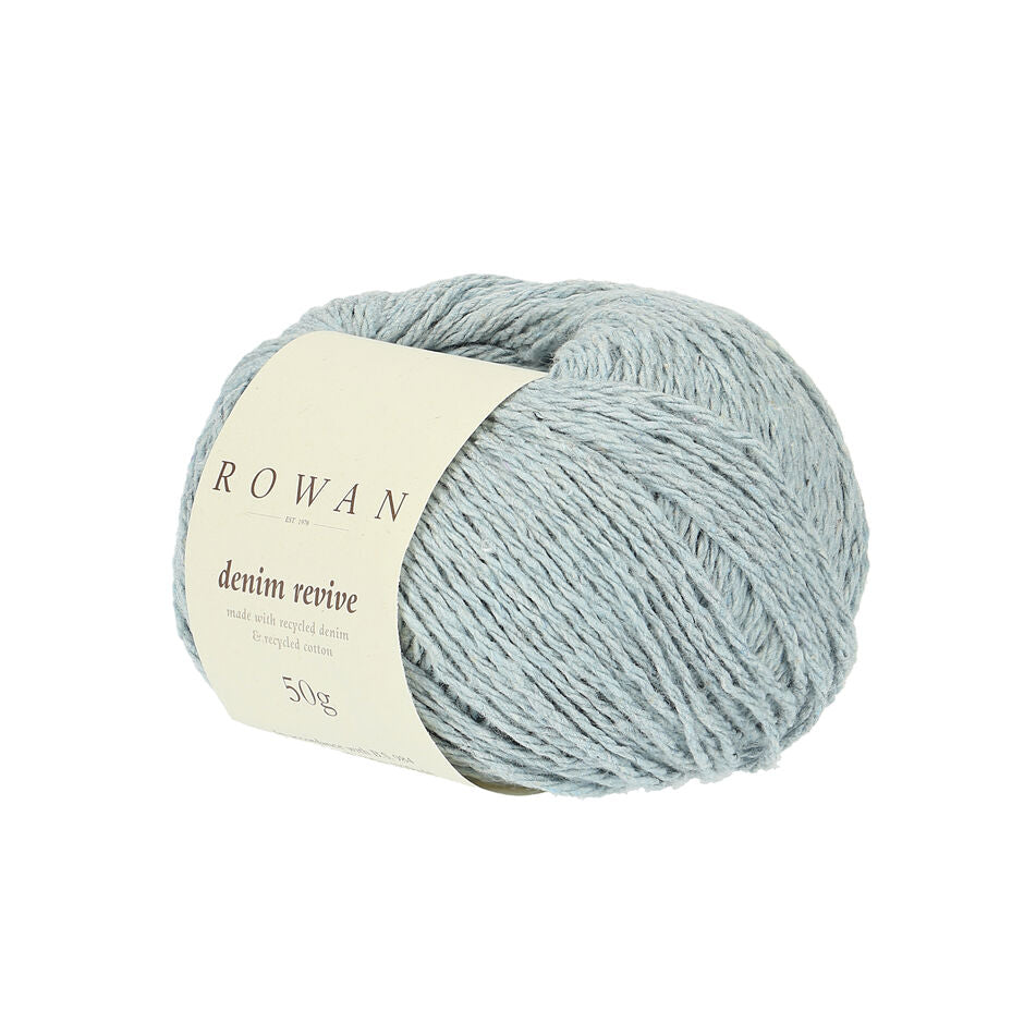 Rowan Denim Revive
