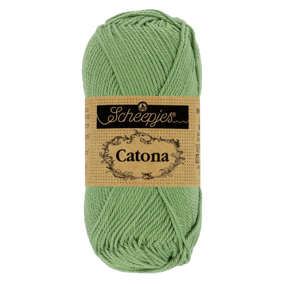 Scheepjes Catona 50 gr
