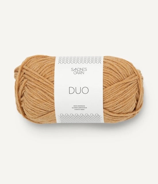 Sandnes Garn Duo