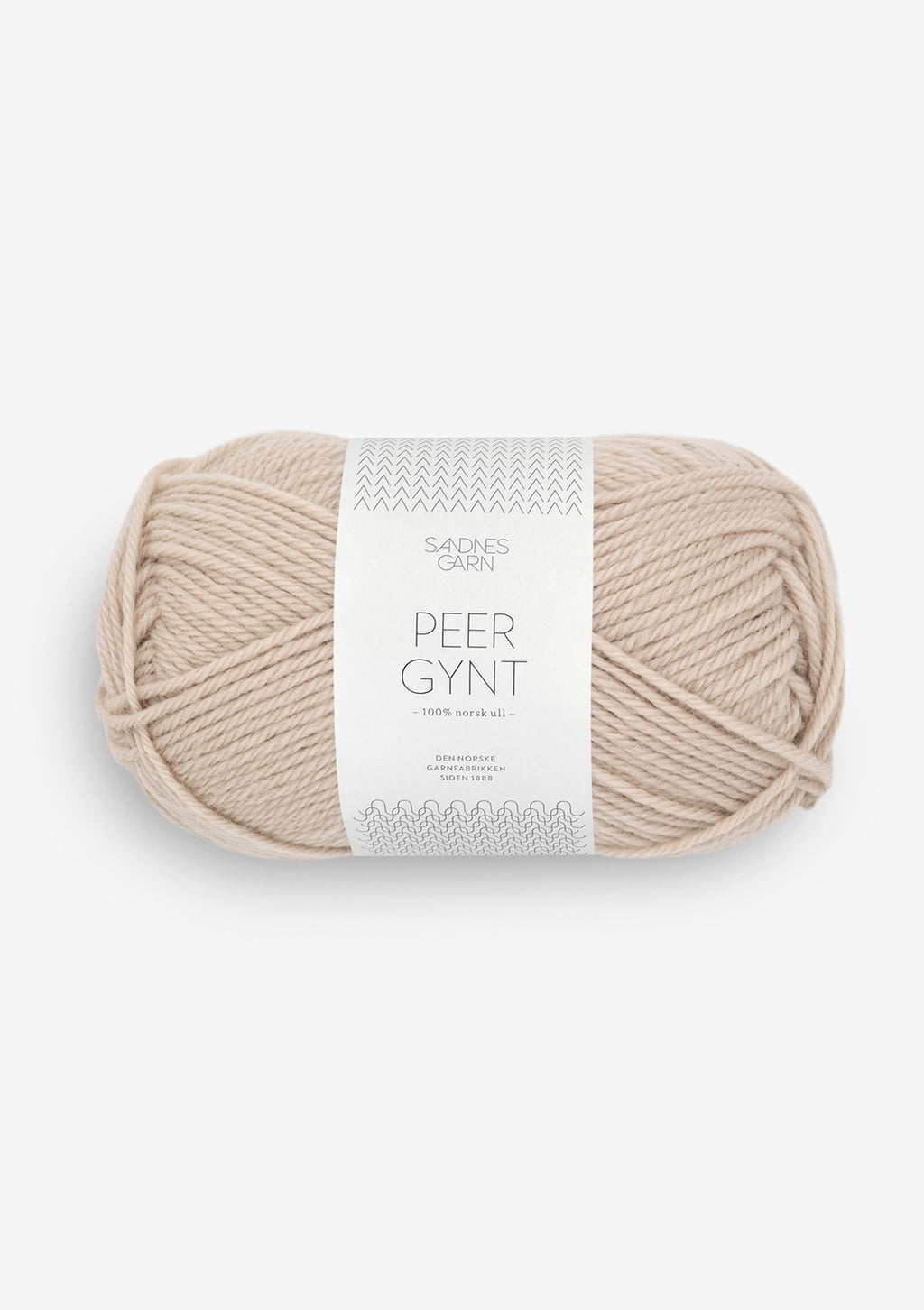 Sandnes Garn Peer Gynt
