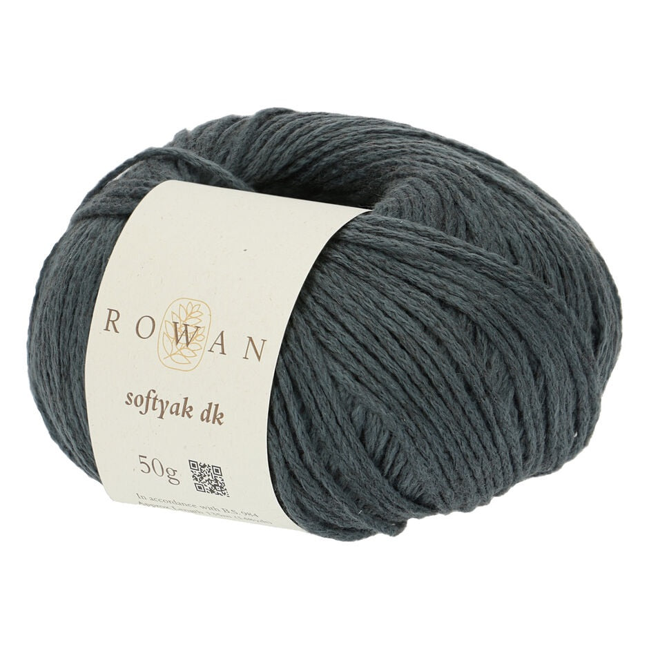 Rowan Softyak DK