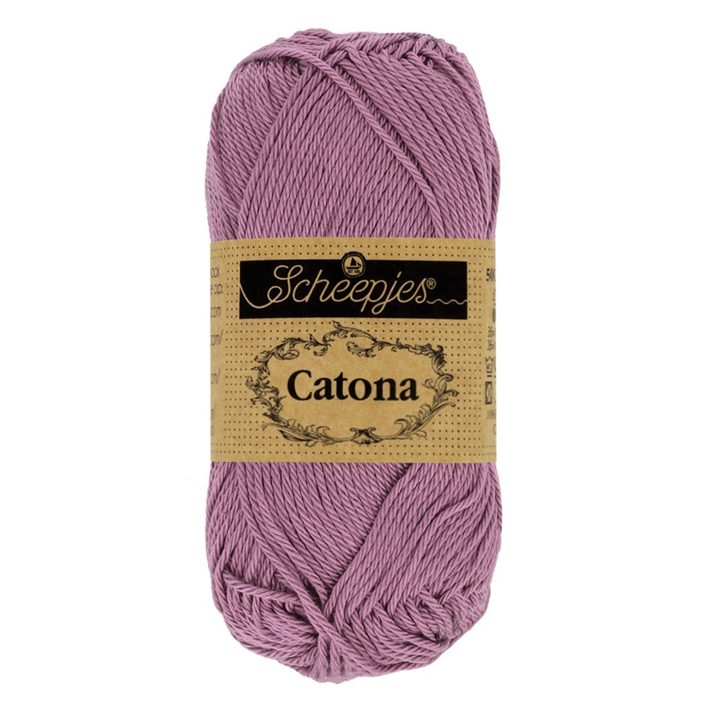 Scheepjes Catona 50 gr