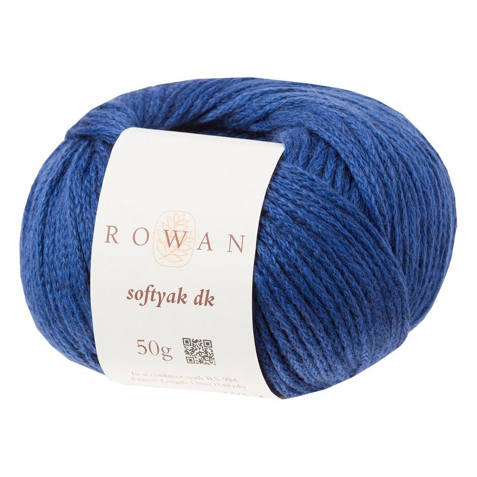 Rowan Softyak DK