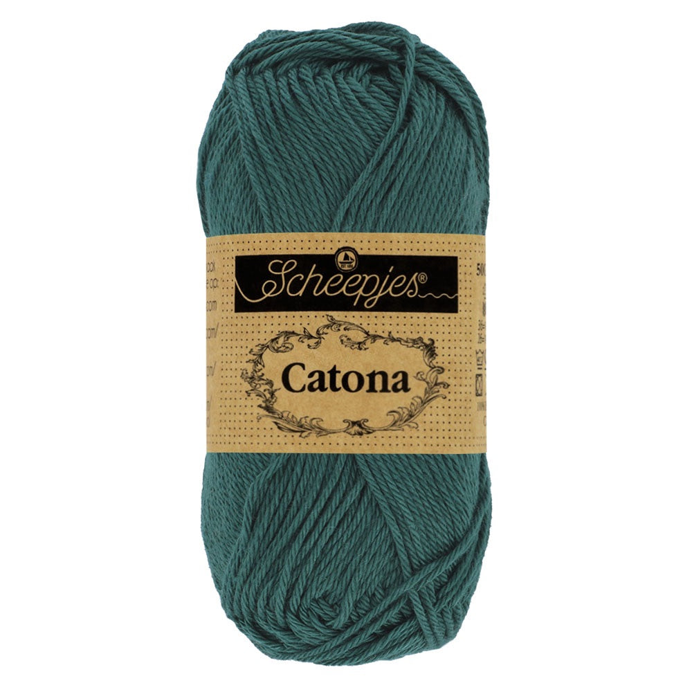 Scheepjes Catona 50 gr