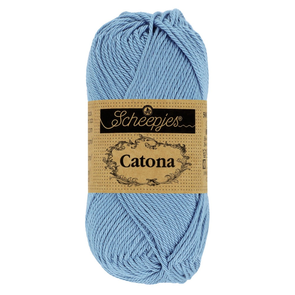 Scheepjes Catona 50 gr