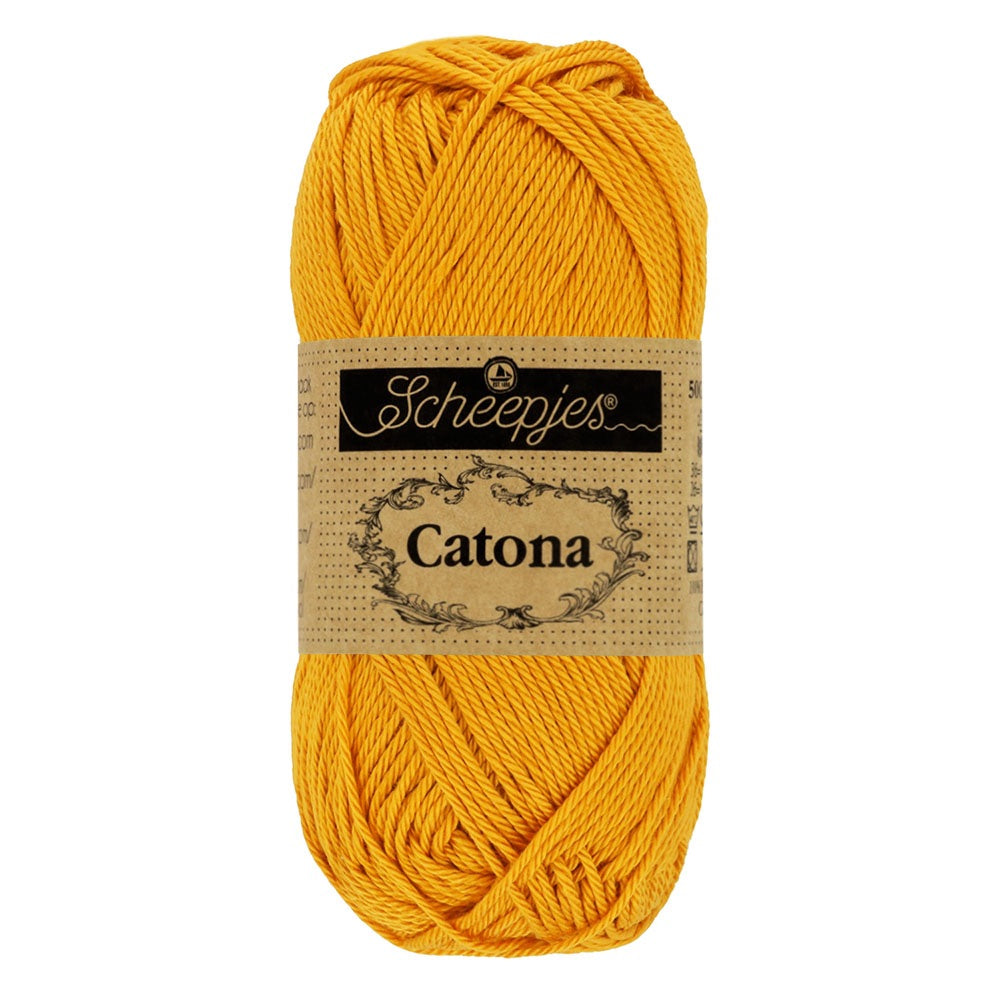 Scheepjes Catona 50 gr