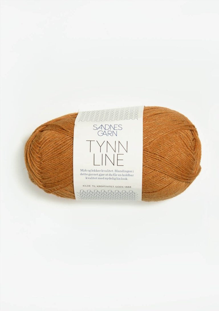 Sandnes Garn Tynn Line