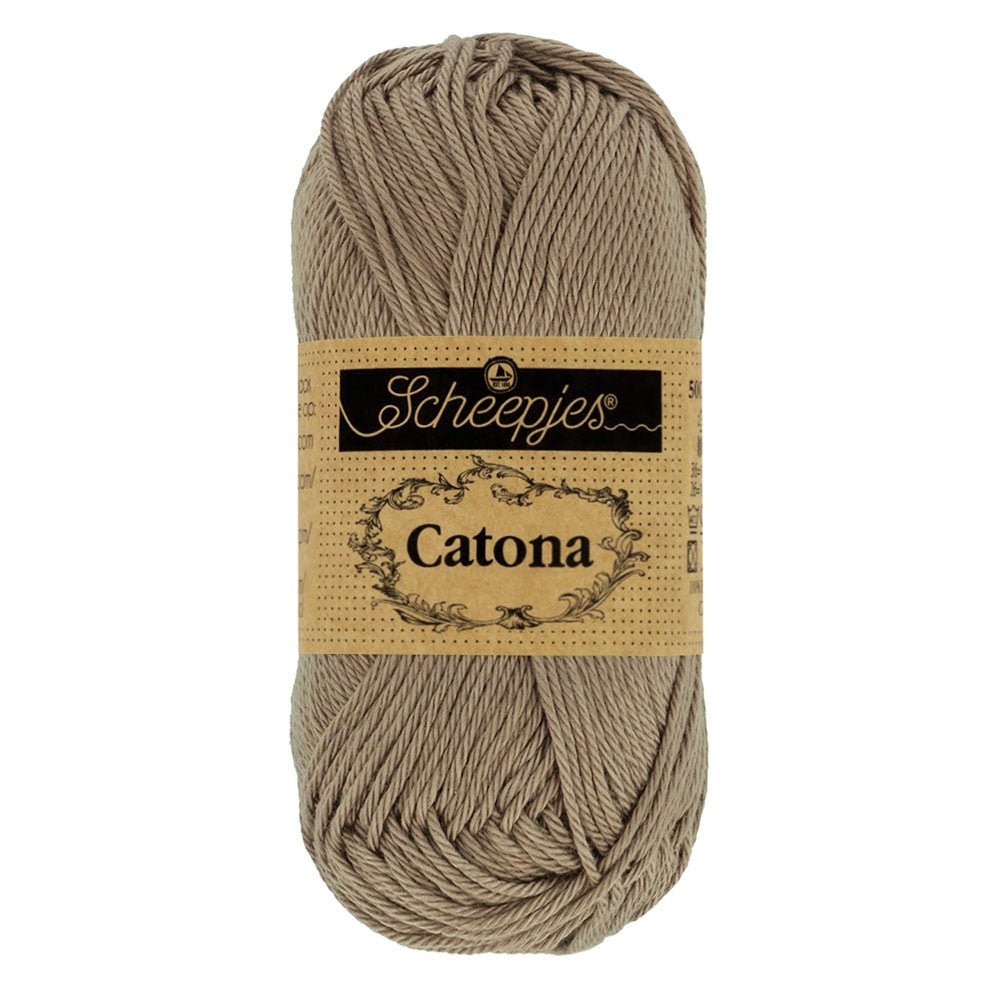 Scheepjes Catona 50 gr