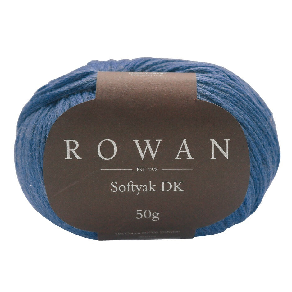 Rowan Softyak DK