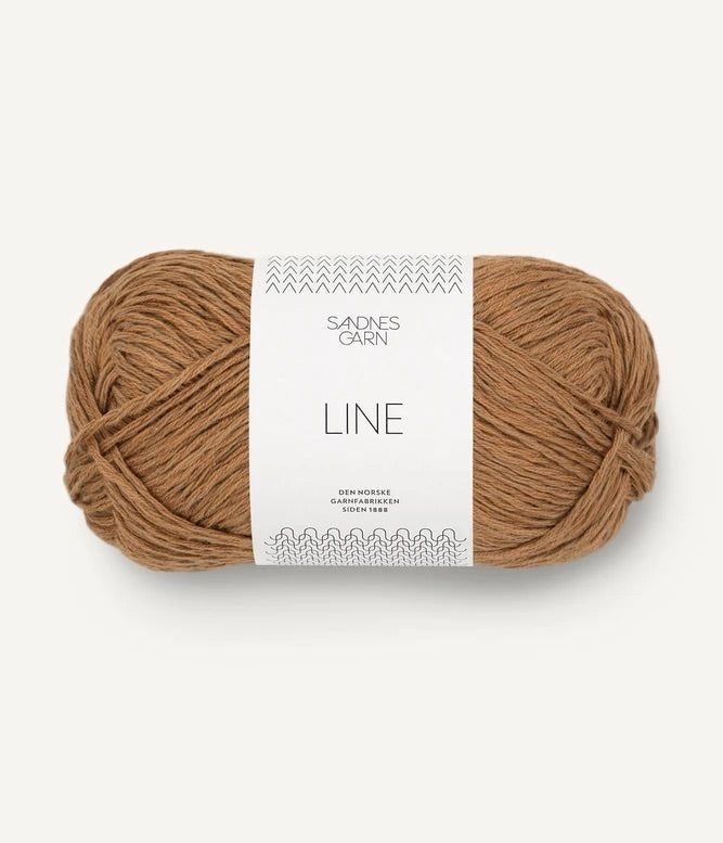 Sandnes Garn Line