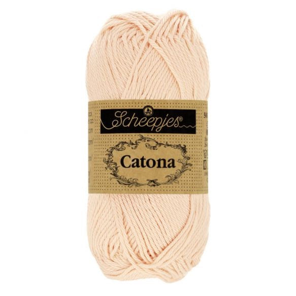 Scheepjes Catona 50 gr