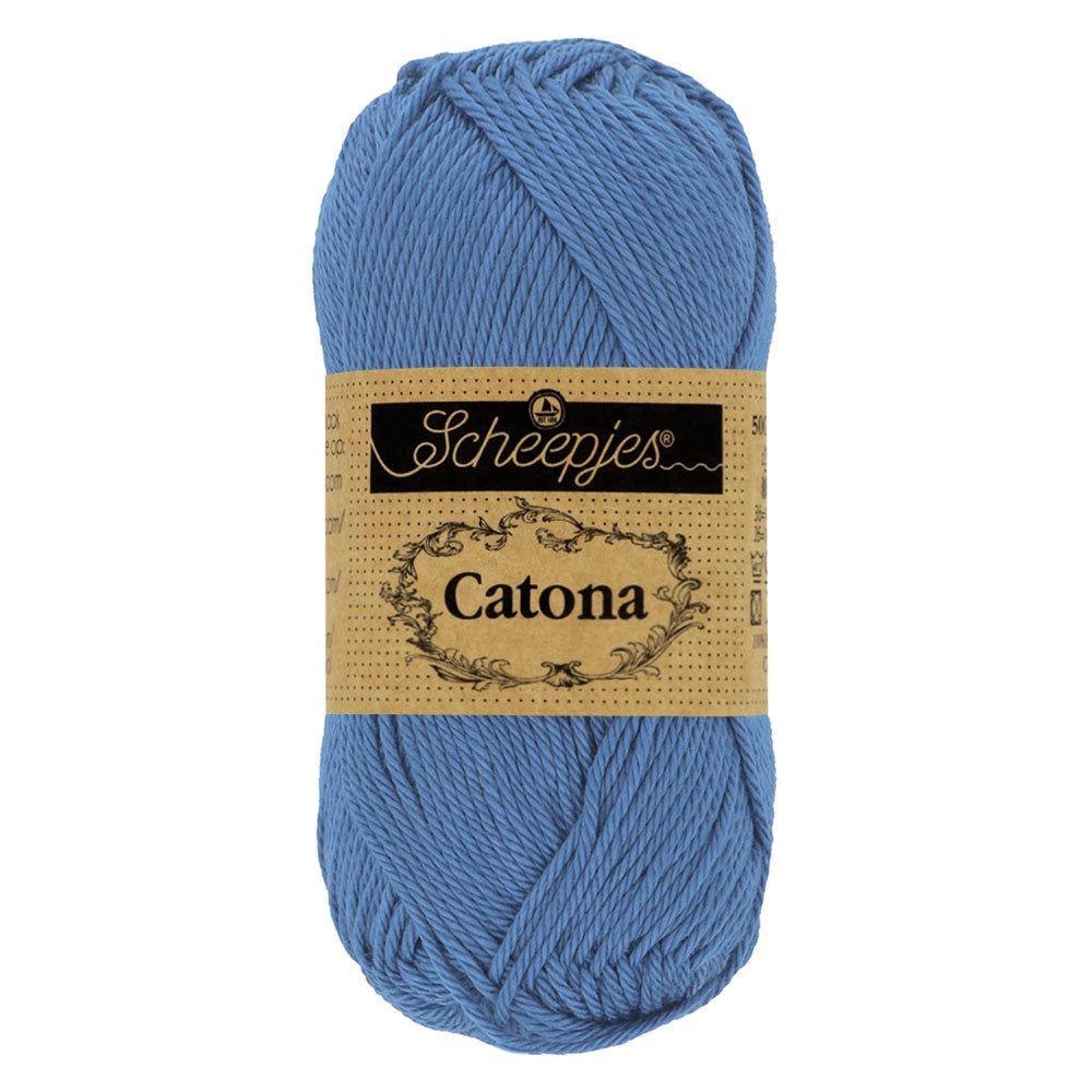 Scheepjes Catona 50 gr