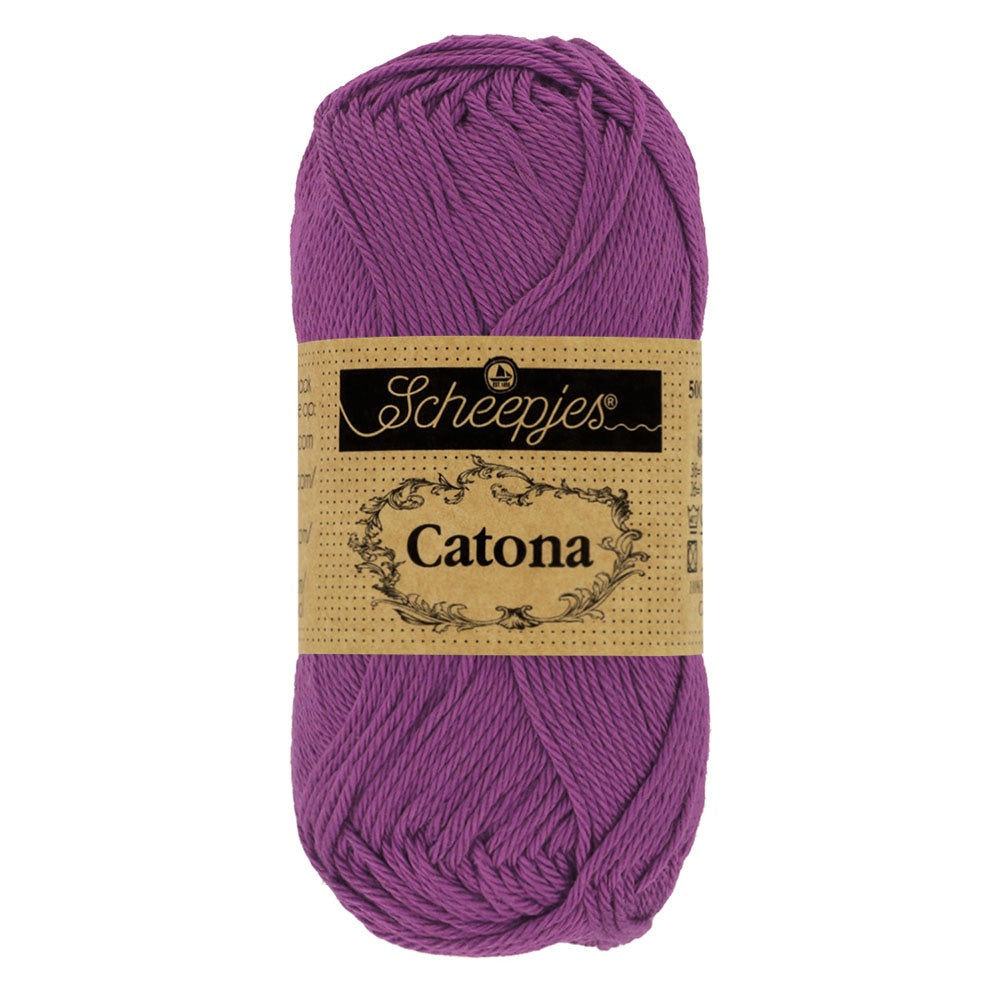 Scheepjes Catona 50 gr