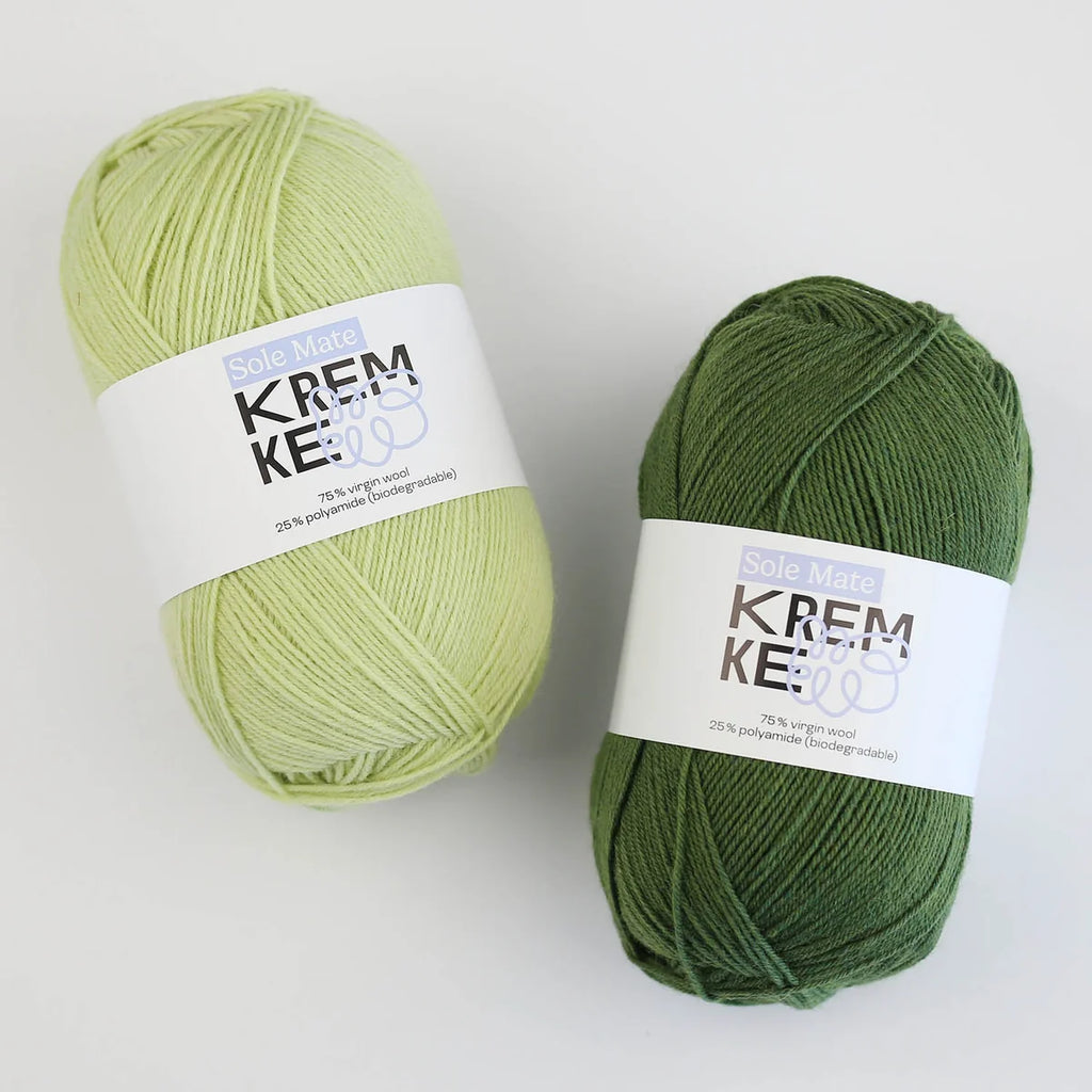 Kremke Sole Mate