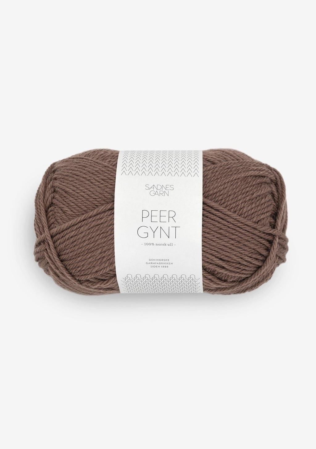 Sandnes Garn Peer Gynt
