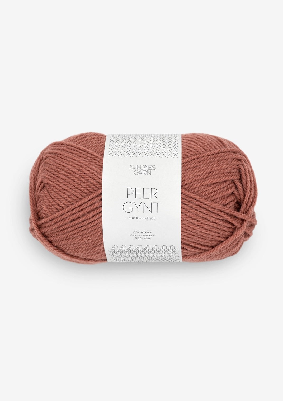 Sandnes Garn Peer Gynt