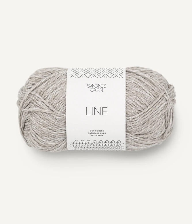 Sandnes Garn Line
