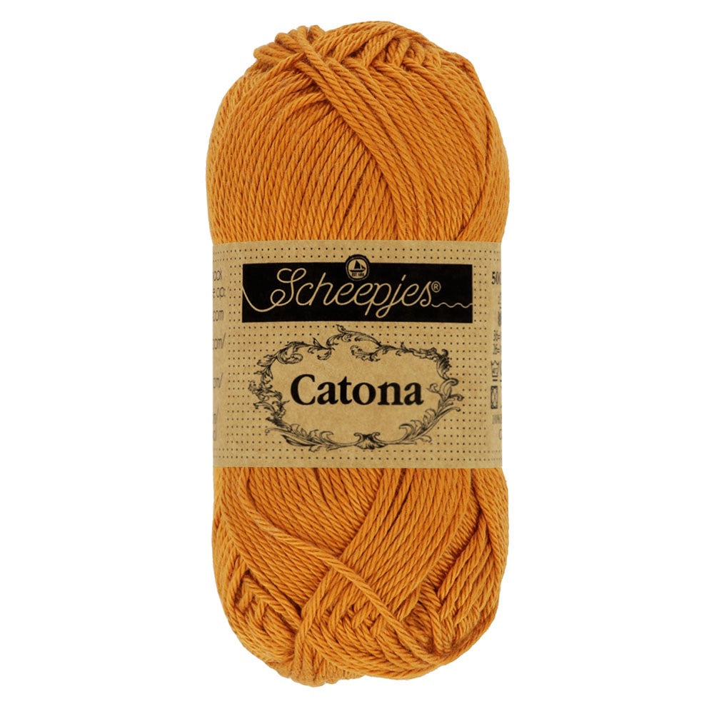 Scheepjes Catona 50 gr