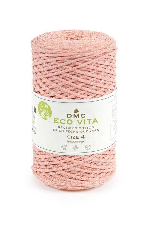 DMC Eco Vita 4mm