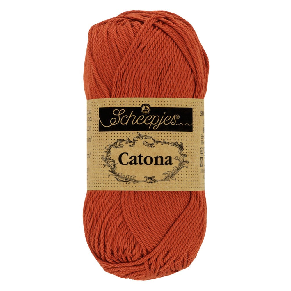 Scheepjes Catona 50 gr