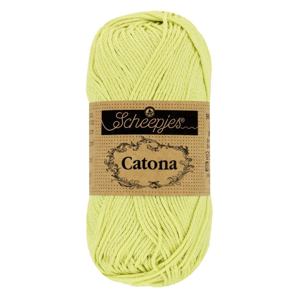 Scheepjes Catona 50 gr