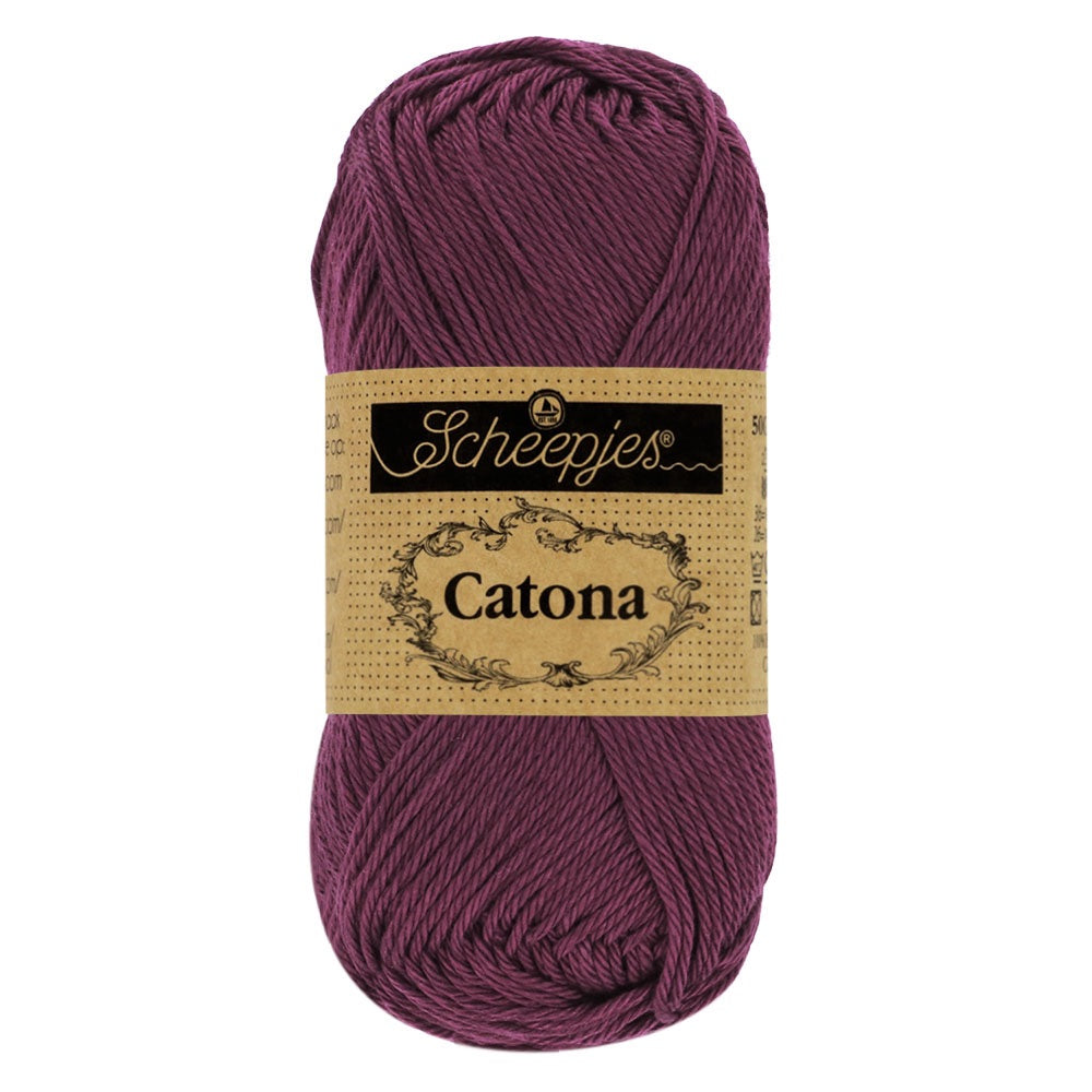 Scheepjes Catona 50 gr