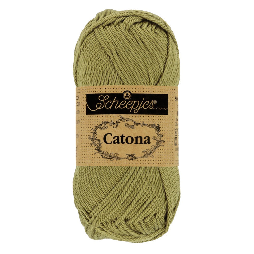 Scheepjes Catona 50 gr