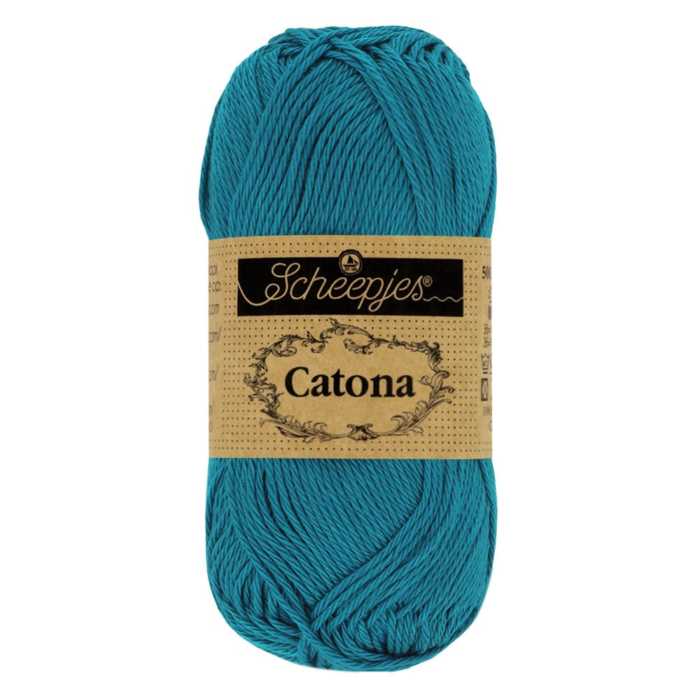Scheepjes Catona 50 gr