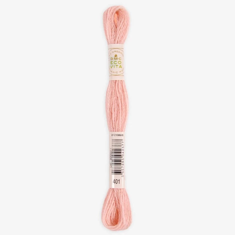 DMC Eco Vita 360 Laine à broder