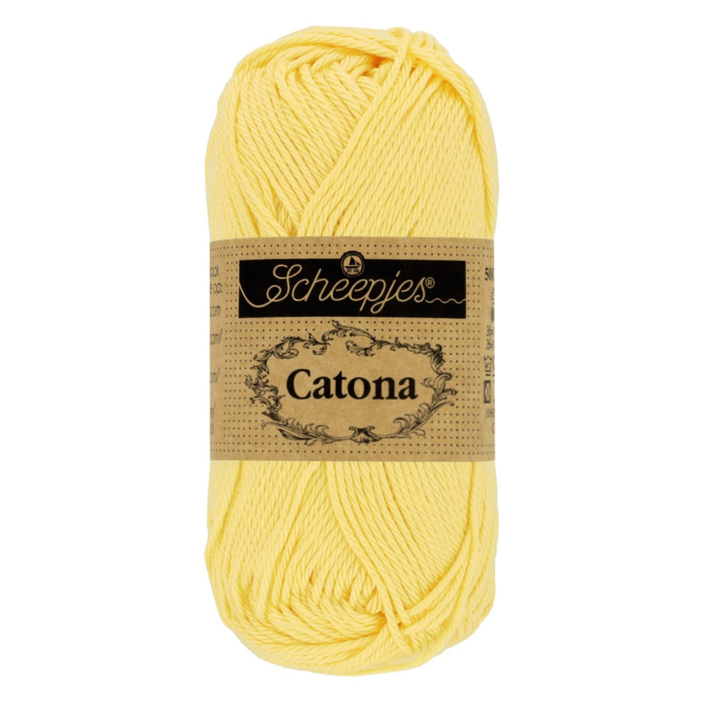 Scheepjes Catona 50 gr