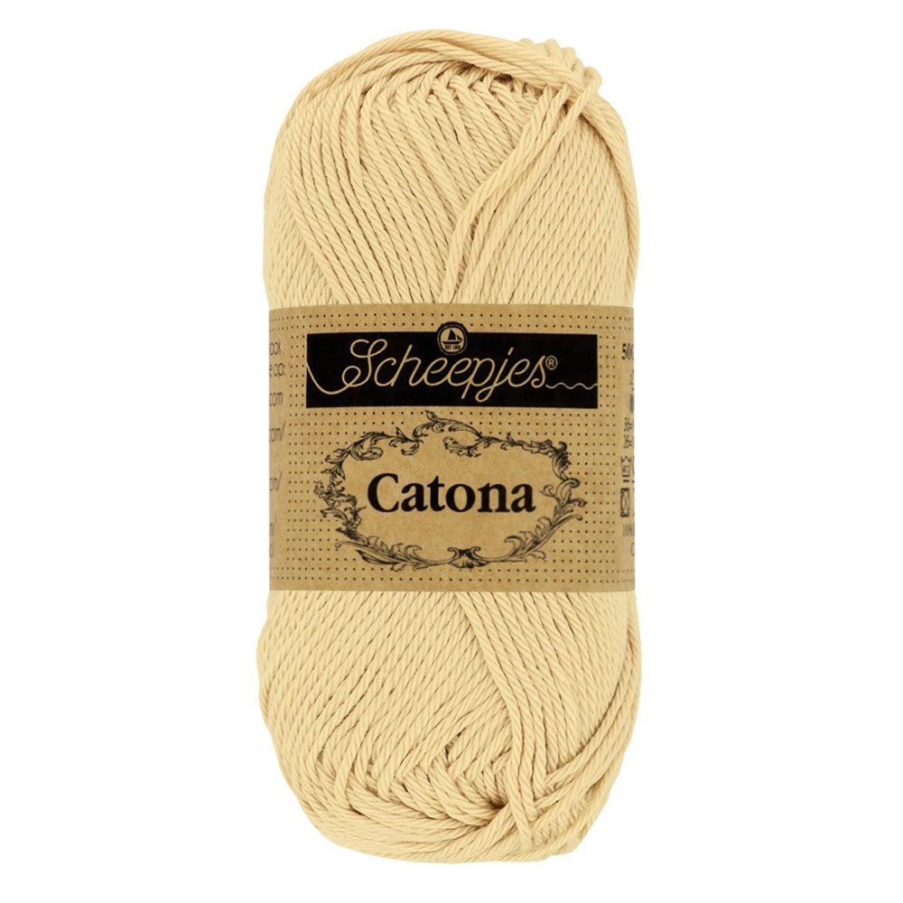 Scheepjes Catona 50 gr
