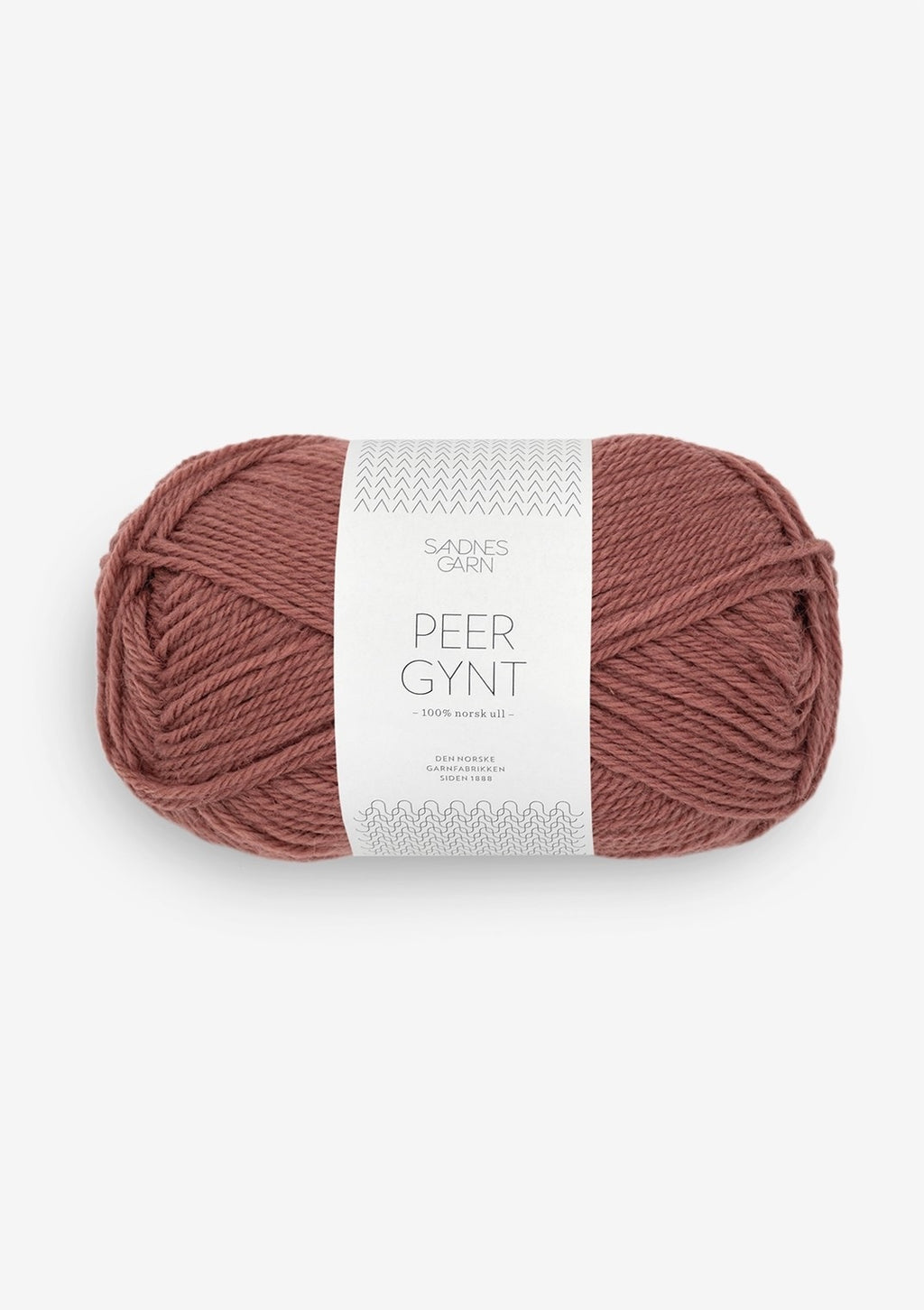 Sandnes Garn Peer Gynt