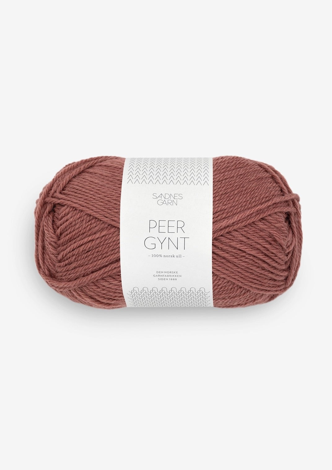 Sandnes Garn Peer Gynt