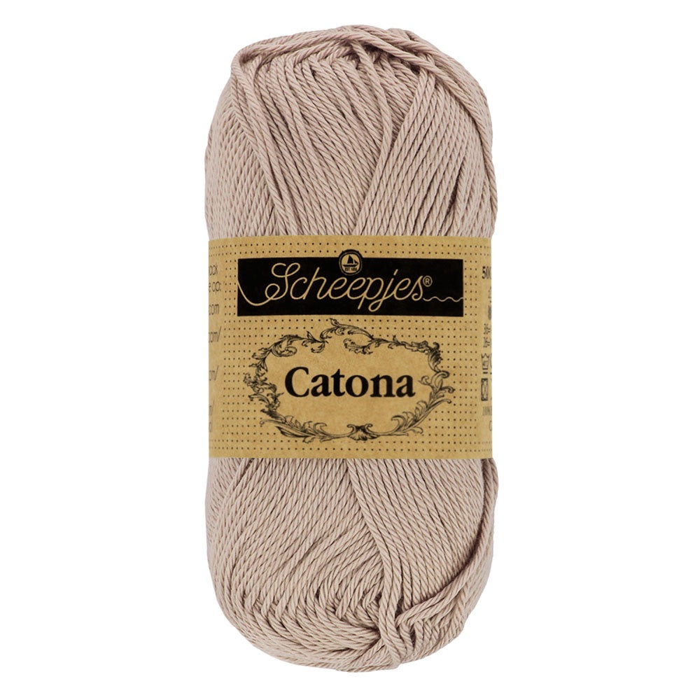 Scheepjes Catona 50 gr