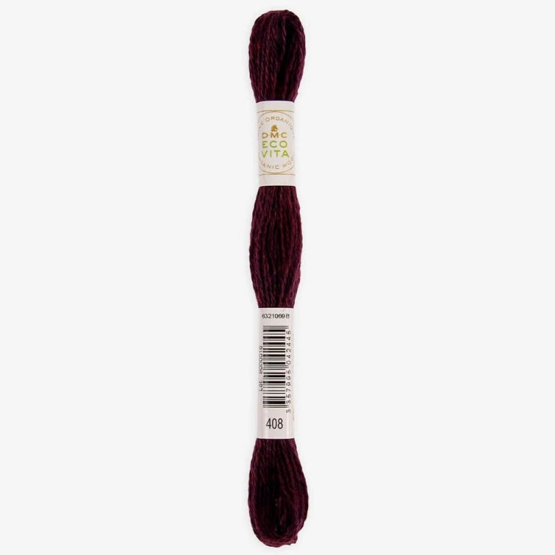 DMC Eco Vita 360 Laine à broder