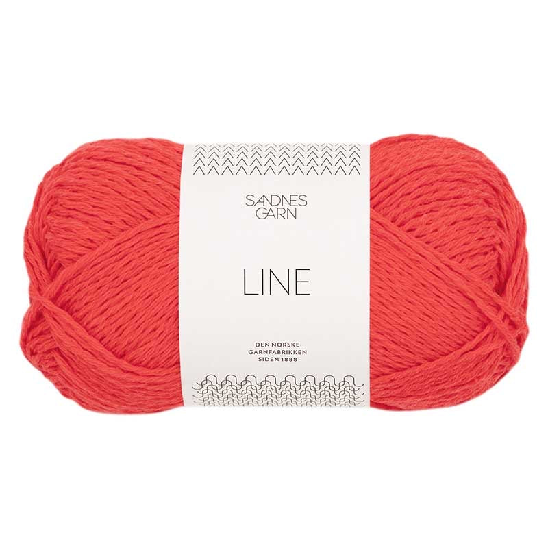 Sandnes Garn Line