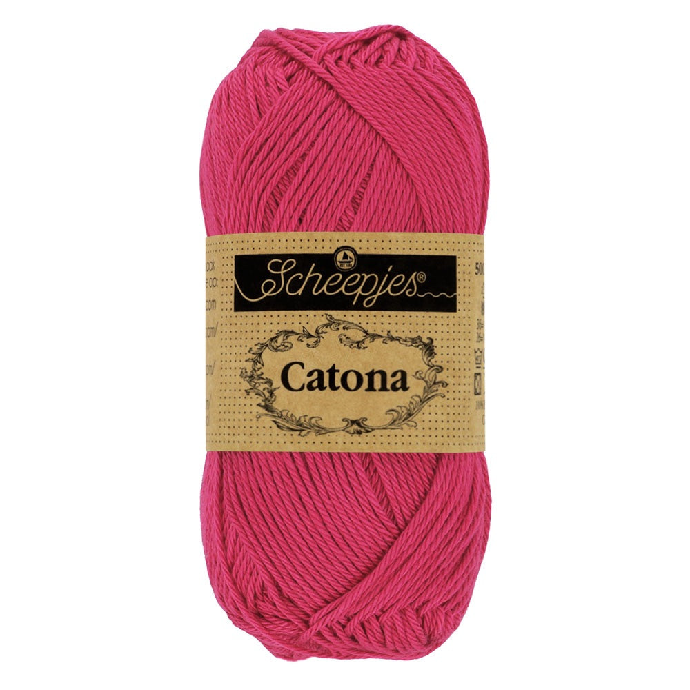 Scheepjes Catona 50 gr
