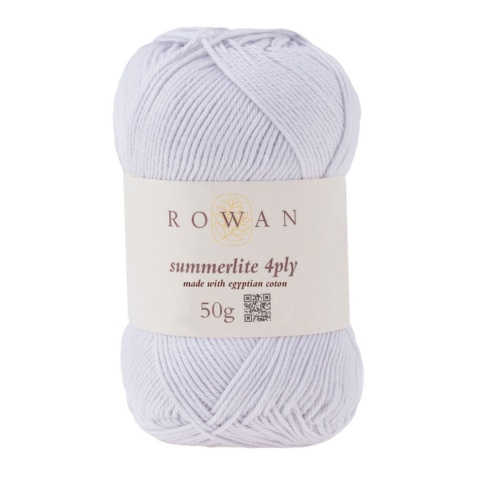 Rowan Summerlite 4ply