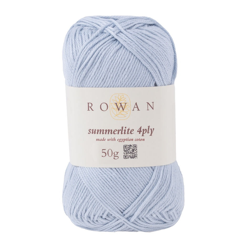 Rowan Summerlite 4ply