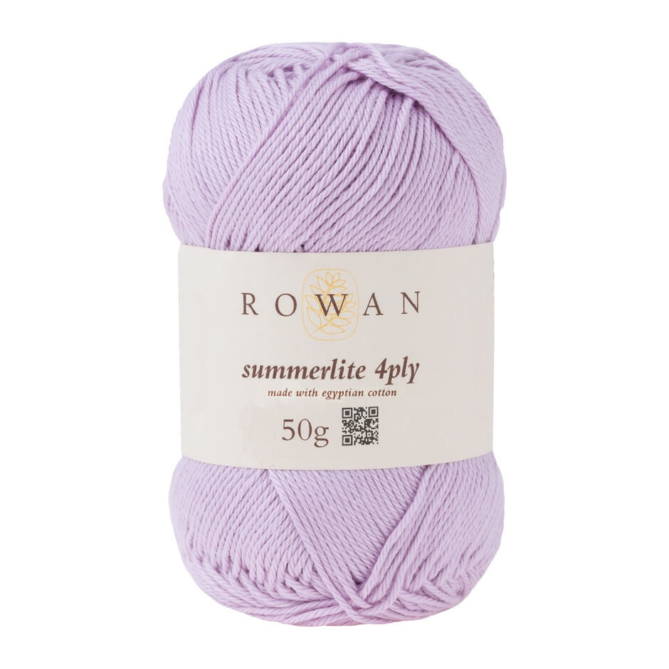 Rowan Summerlite 4ply
