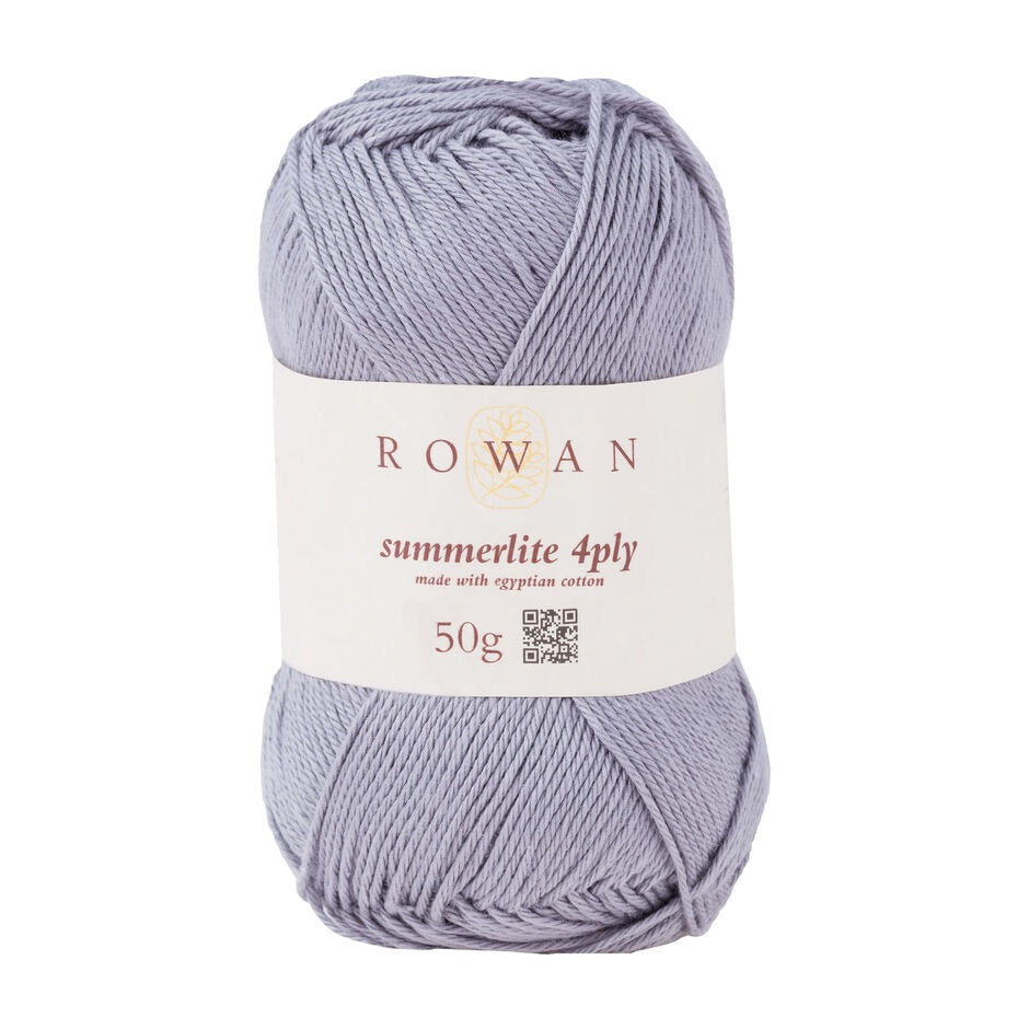 Rowan Summerlite 4ply