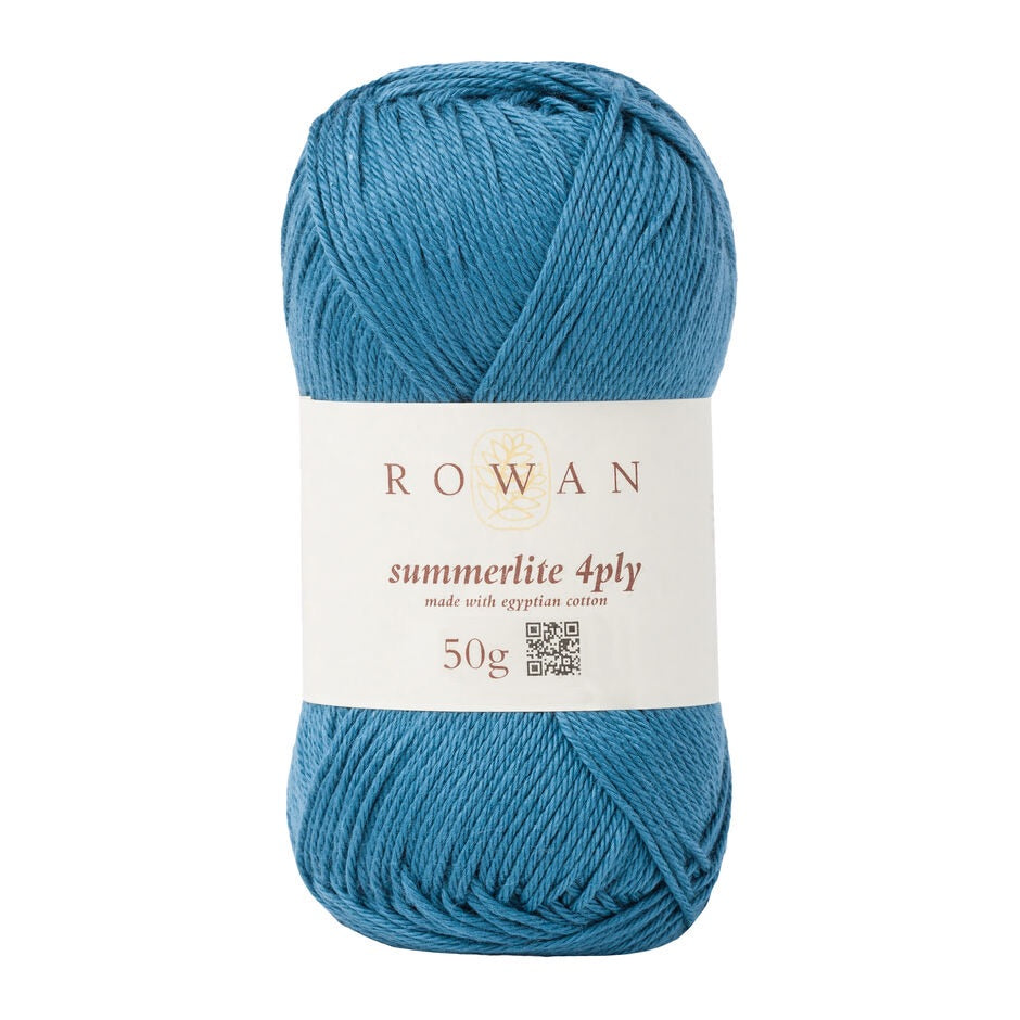 Rowan Summerlite 4ply