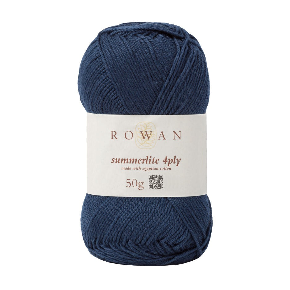 Rowan Summerlite 4ply