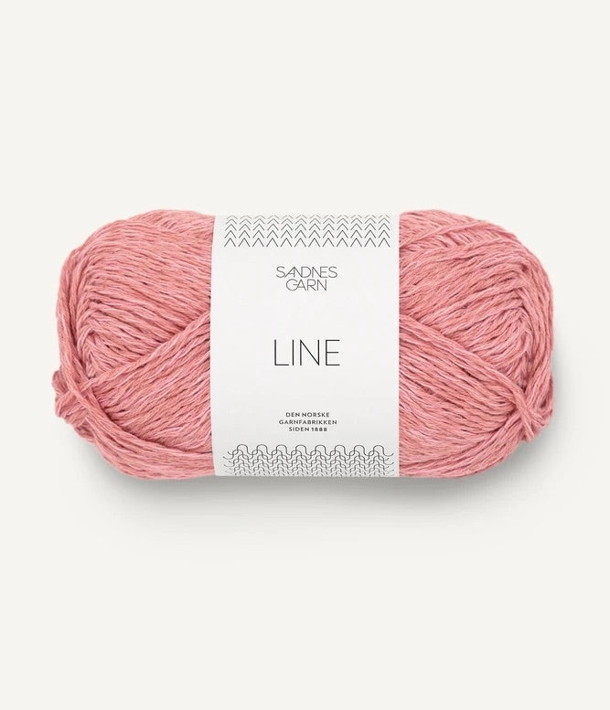 Sandnes Garn Line